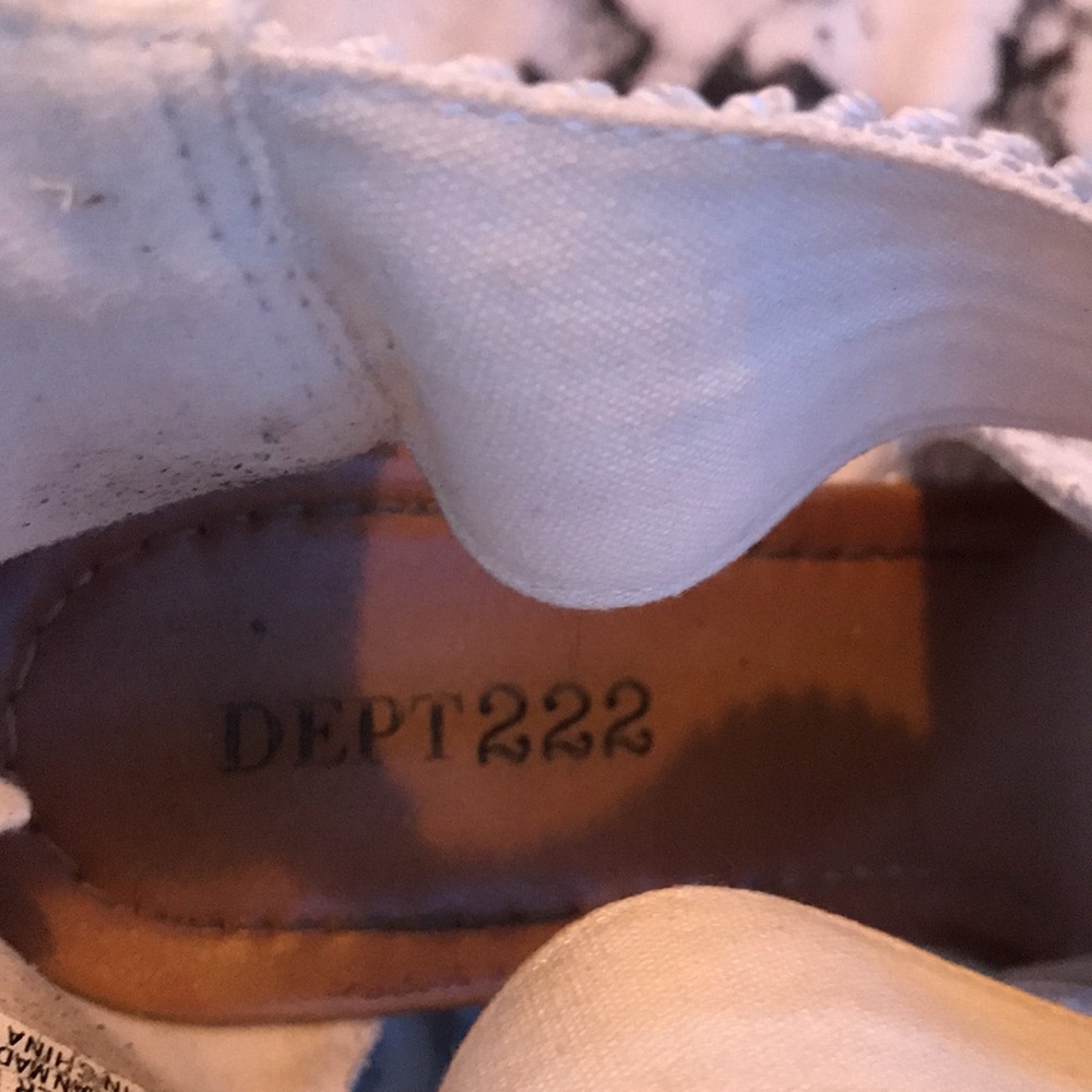 Wedges - Picture 3 of 3